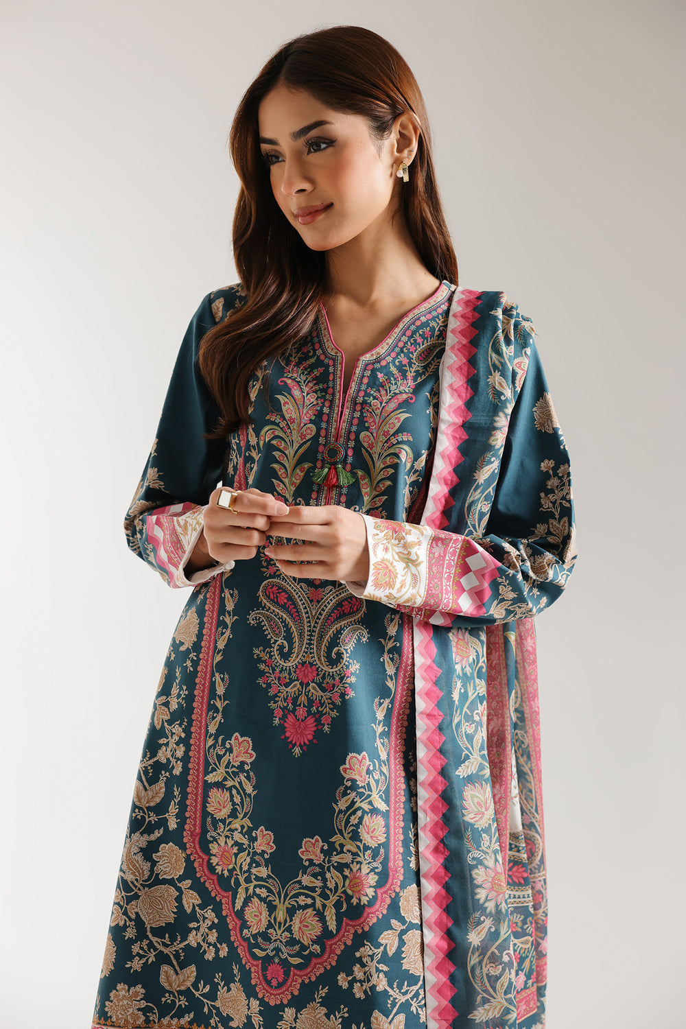 Ethnic | Spring Summer 25 | ES-15