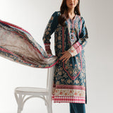 Ethnic | Spring Summer 25 | ES-15