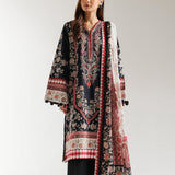Ethnic | Spring Summer 25 | ES-12