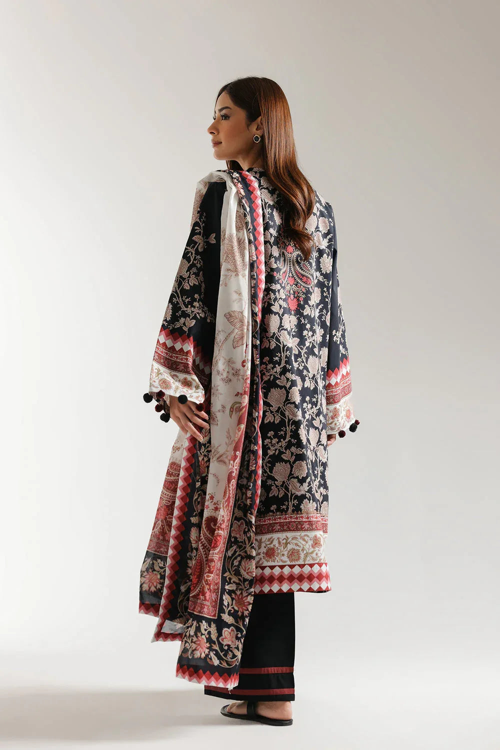 Ethnic | Spring Summer 25 | ES-12 - Rang-e-Khaas