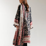 Ethnic | Spring Summer 25 | ES-12