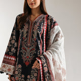 Ethnic | Spring Summer 25 | ES-12