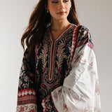 Ethnic | Spring Summer 25 | ES-12