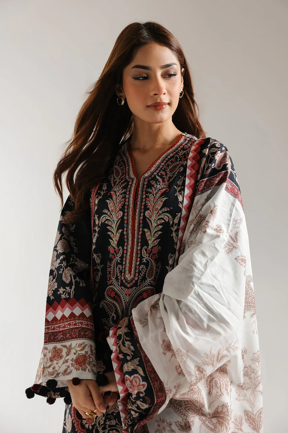 Ethnic | Spring Summer 25 | ES-12 - Rang-e-Khaas