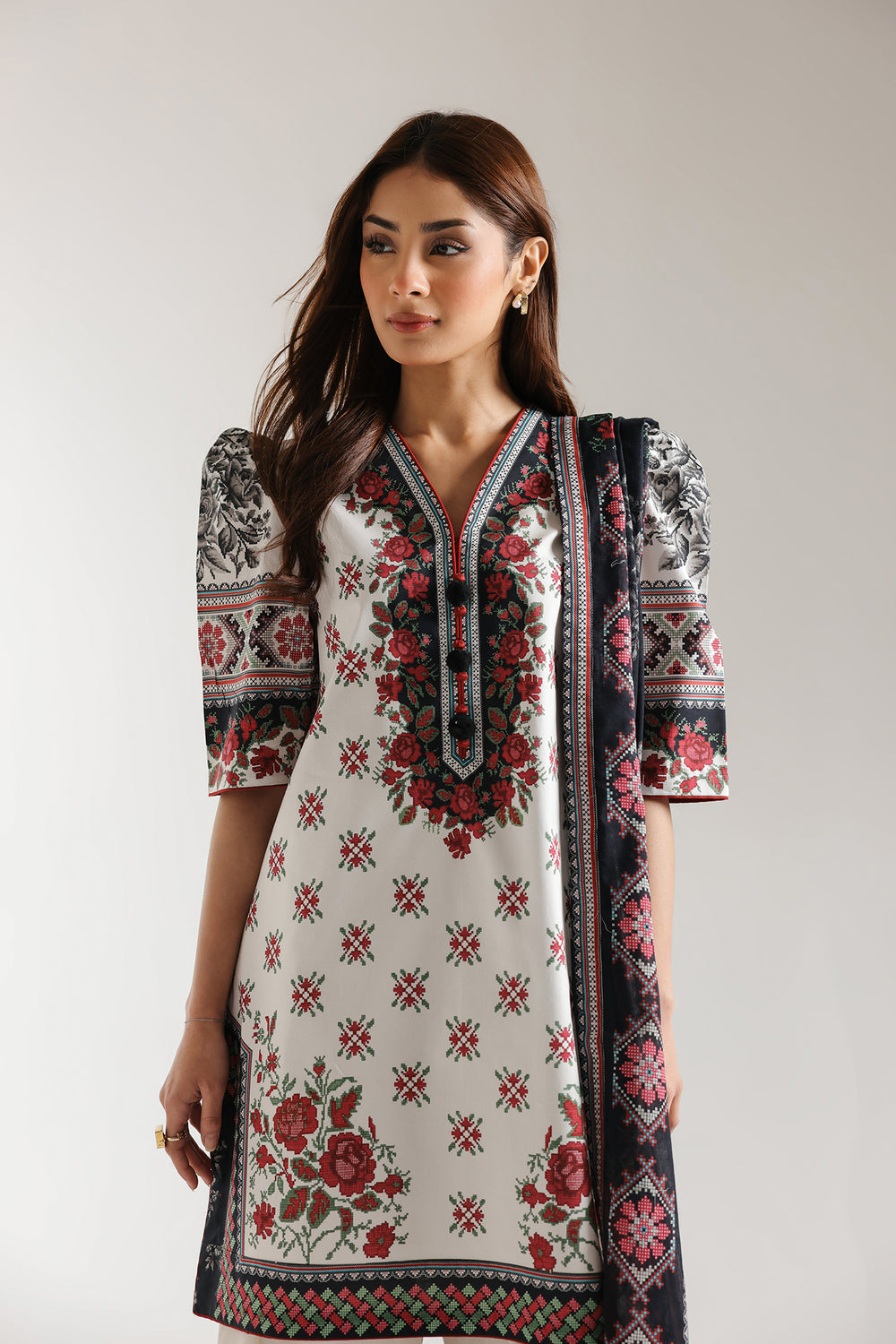 Ethnic | Spring Summer 25 | ES-09