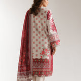 Ethnic | Spring Summer 25 | ES-07