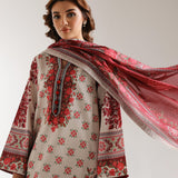 Ethnic | Spring Summer 25 | ES-07