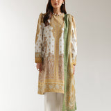 Ethnic | Spring Summer 25 | ES-01