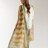Ethnic | Spring Summer 25 | ES-01