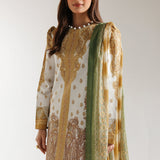 Ethnic | Spring Summer 25 | ES-01