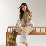 Ethnic | Spring Summer 25 | ES-01