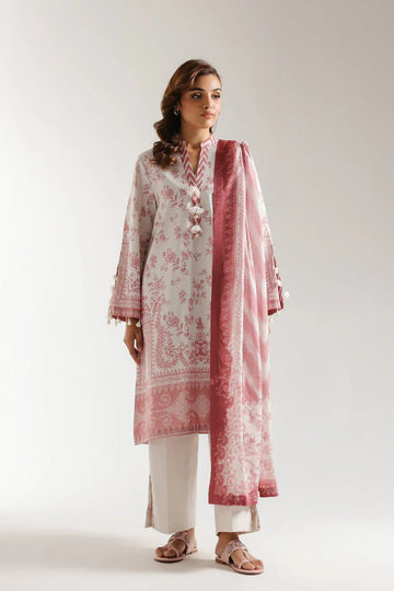 Ethnic | Spring Summer 25 | ES-02 - Rang-e-Khaas