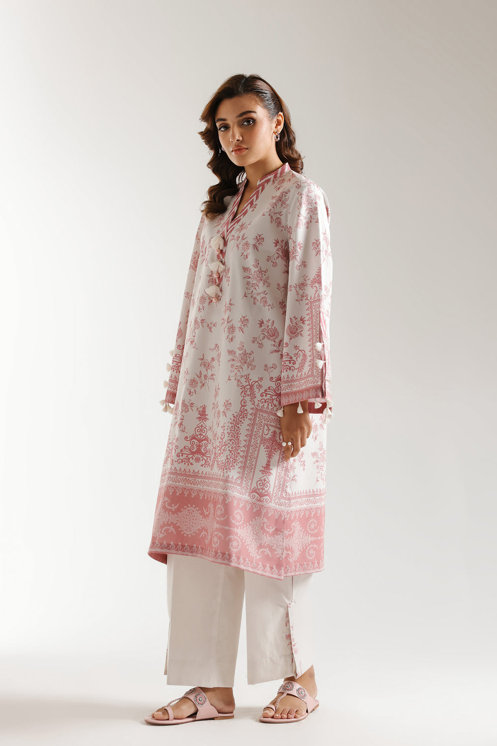Ethnic | Spring Summer 25 | ES-02
