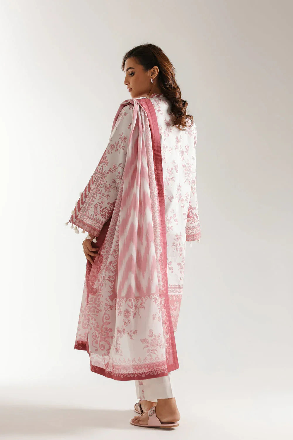 Ethnic | Spring Summer 25 | ES-02 - Rang-e-Khaas