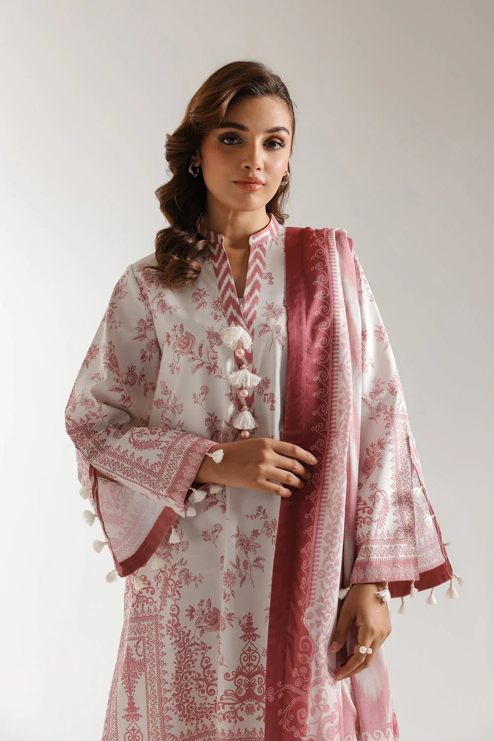 Ethnic | Spring Summer 25 | ES-02 - Rang-e-Khaas