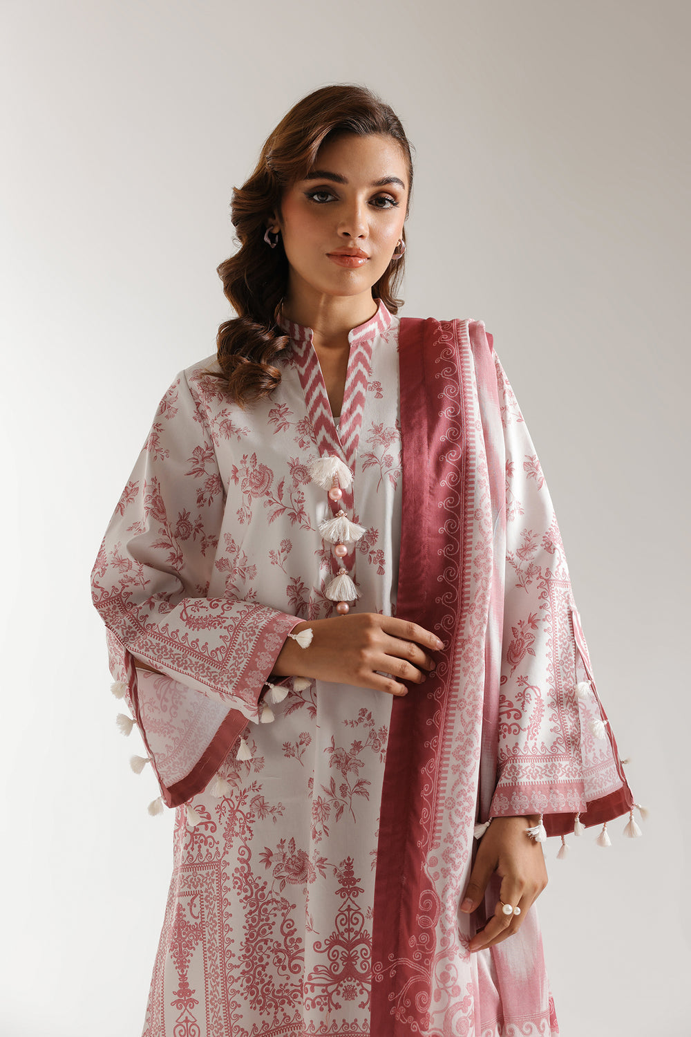 Ethnic | Spring Summer 25 | ES-02
