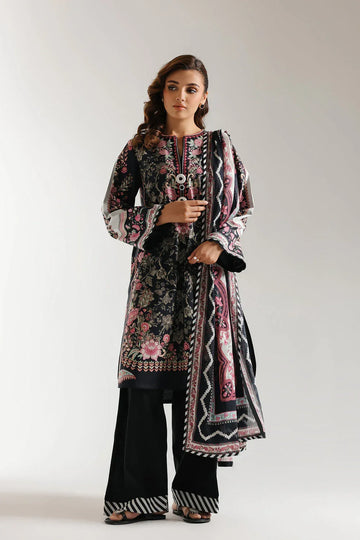 Ethnic | Spring Summer 25 | ES-13 - Rang-e-Khaas