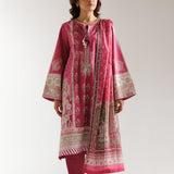 Ethnic | Spring Summer 25 | ES-14