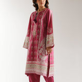 Ethnic | Spring Summer 25 | ES-14