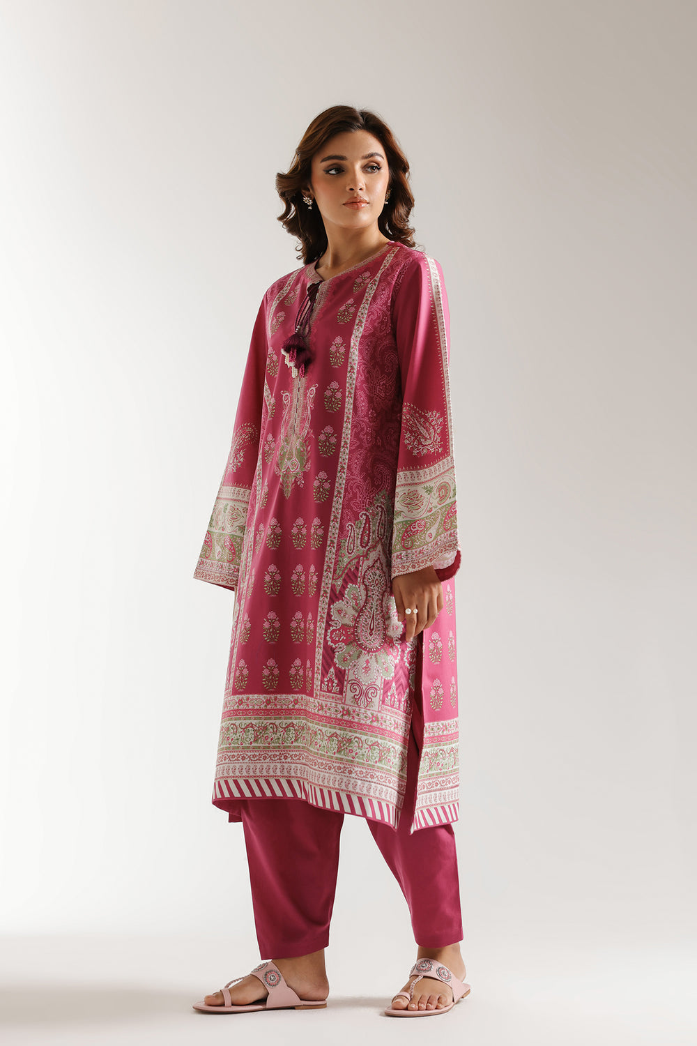 Ethnic | Spring Summer 25 | ES-14