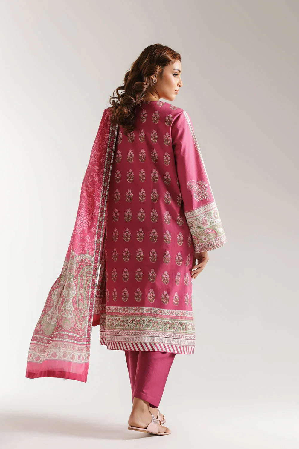 Ethnic | Spring Summer 25 | ES-14 - Rang-e-Khaas