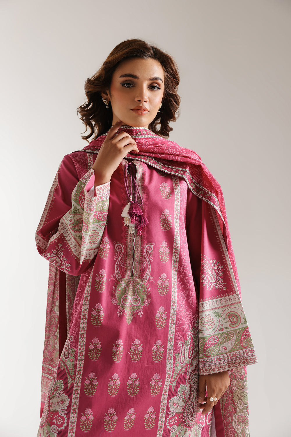 Ethnic | Spring Summer 25 | ES-14