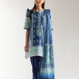 Ethnic | Spring Summer 25 | ES-03