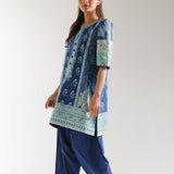 Ethnic | Spring Summer 25 | ES-03