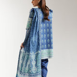Ethnic | Spring Summer 25 | ES-03