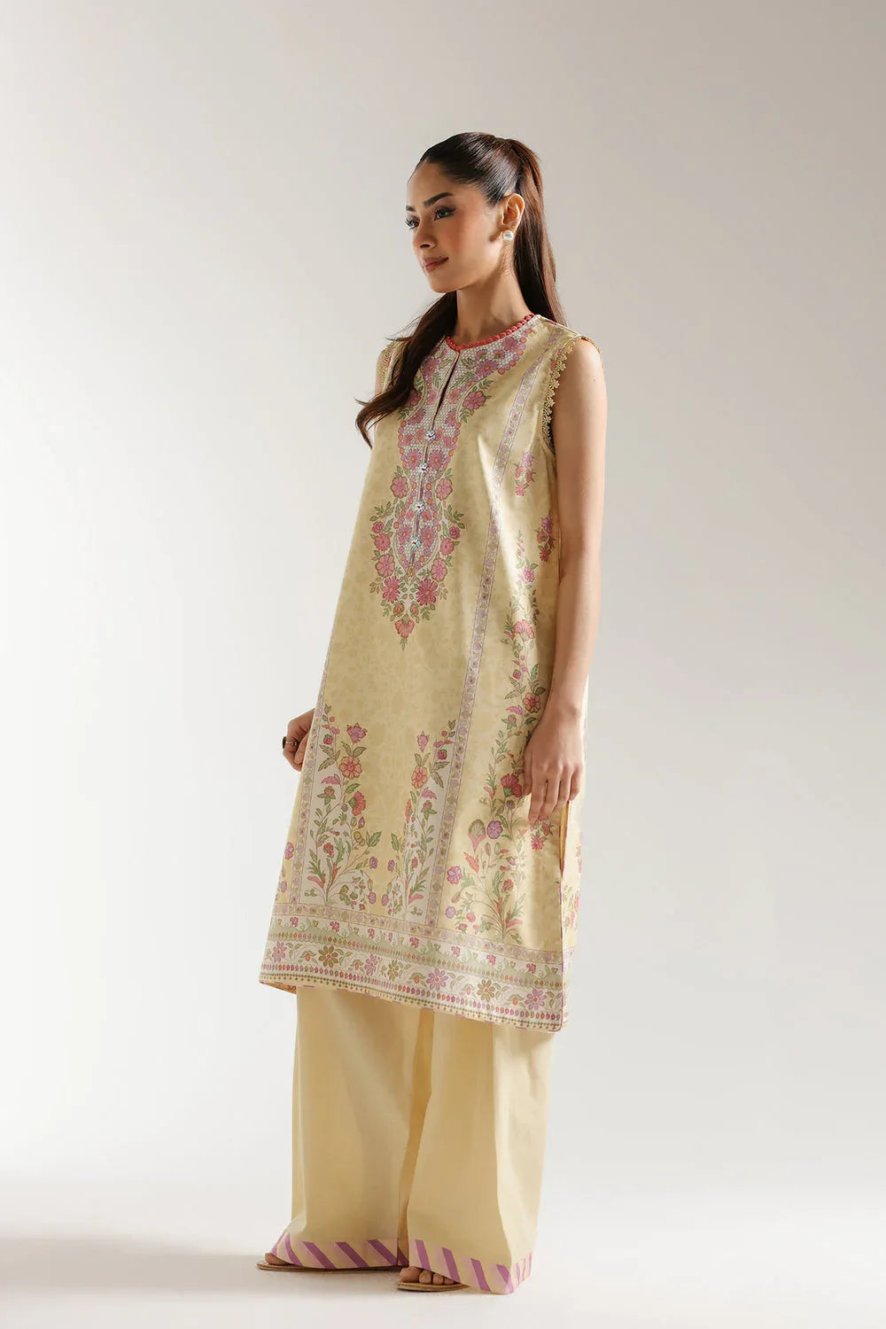 Ethnic | Spring Summer 25 | ES-10 - Rang-e-Khaas