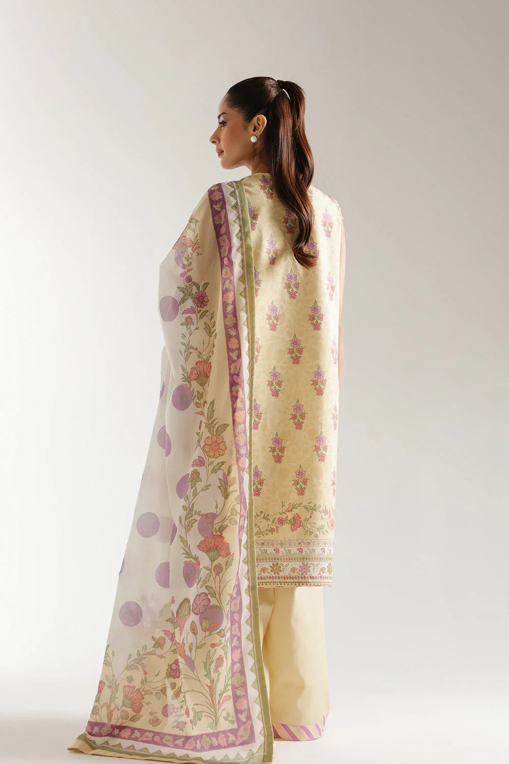 Ethnic | Spring Summer 25 | ES-10 - Rang-e-Khaas