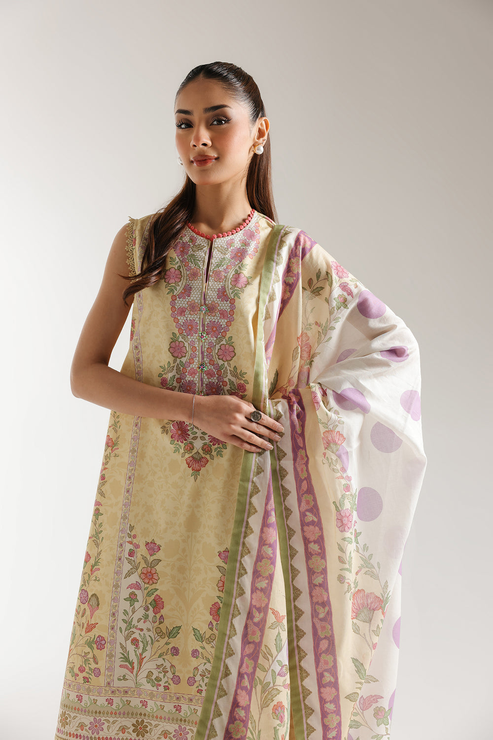 Ethnic | Spring Summer 25 | ES-10