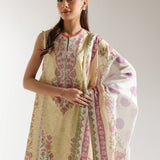 Ethnic | Spring Summer 25 | ES-10