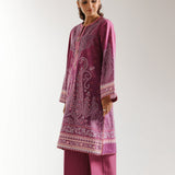 Ethnic | Spring Summer 25 | ES-11