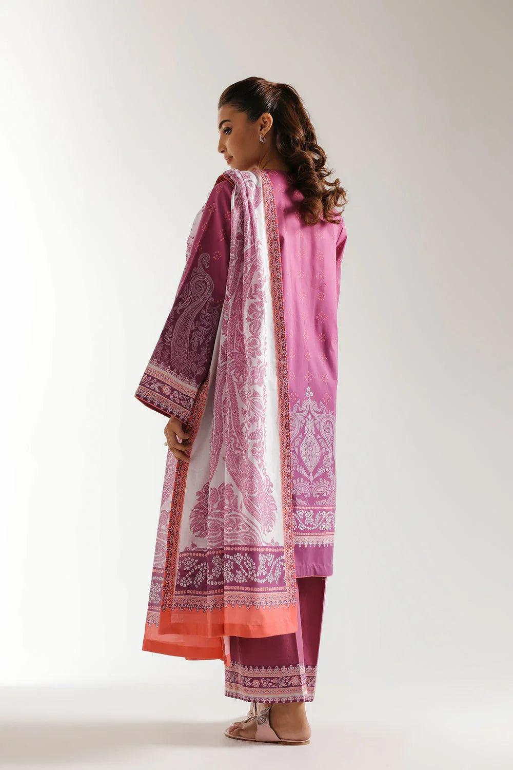Ethnic | Spring Summer 25 | ES-11 - Rang-e-Khaas