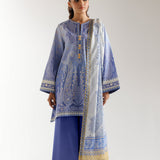 Ethnic | Spring Summer 25 | ES-04