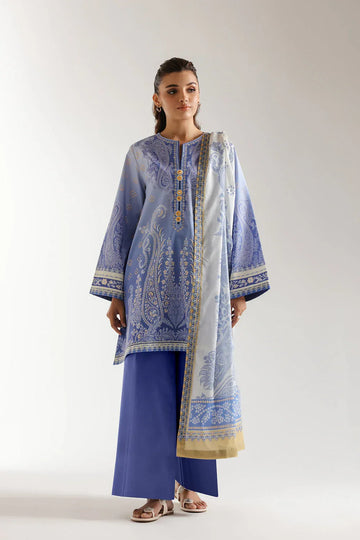 Ethnic | Spring Summer 25 | ES-04 - Rang-e-Khaas