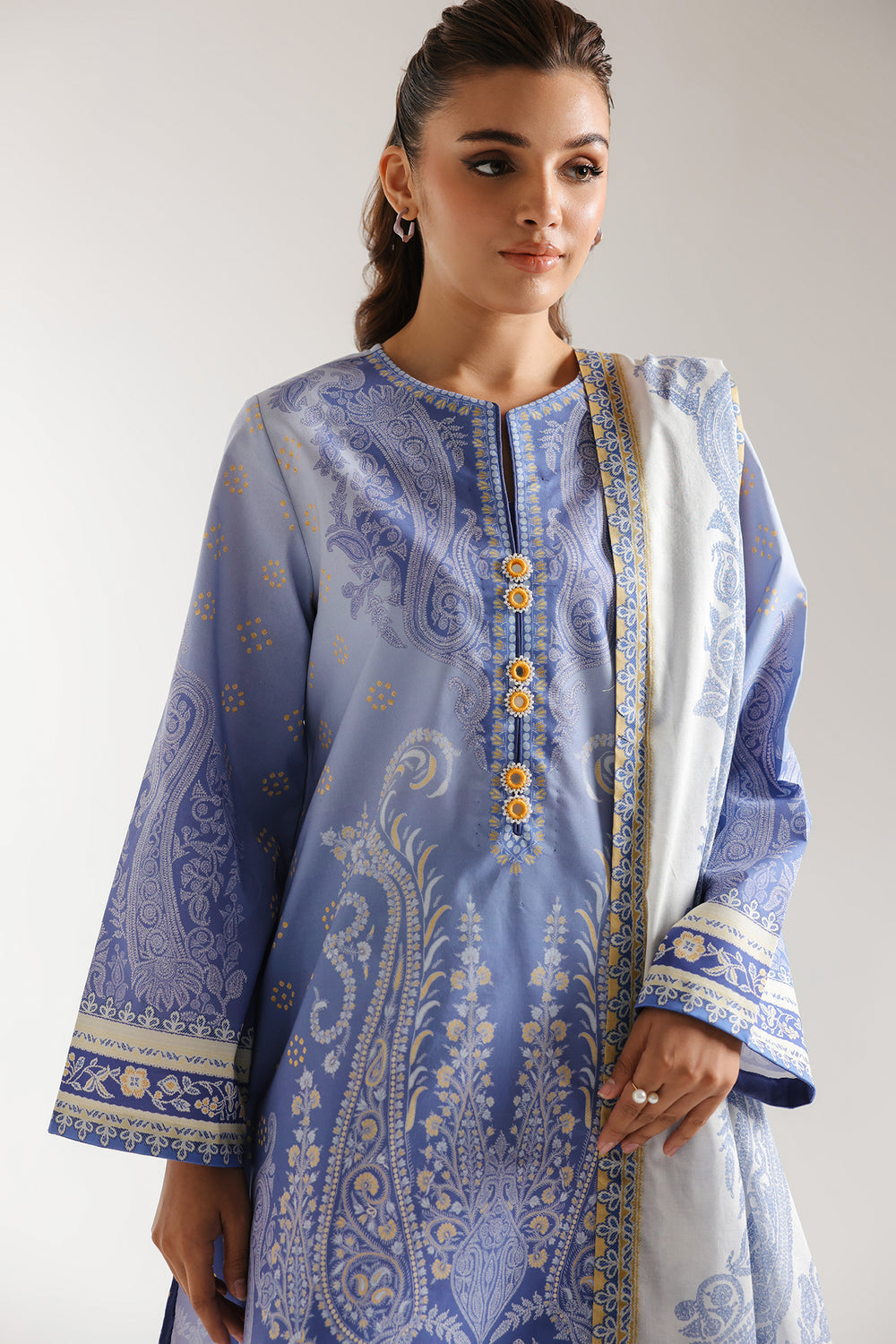 Ethnic | Spring Summer 25 | ES-04
