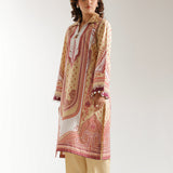 Ethnic | Spring Summer 25 | ES-05