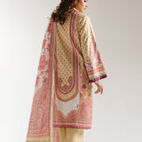 Ethnic | Spring Summer 25 | ES-05