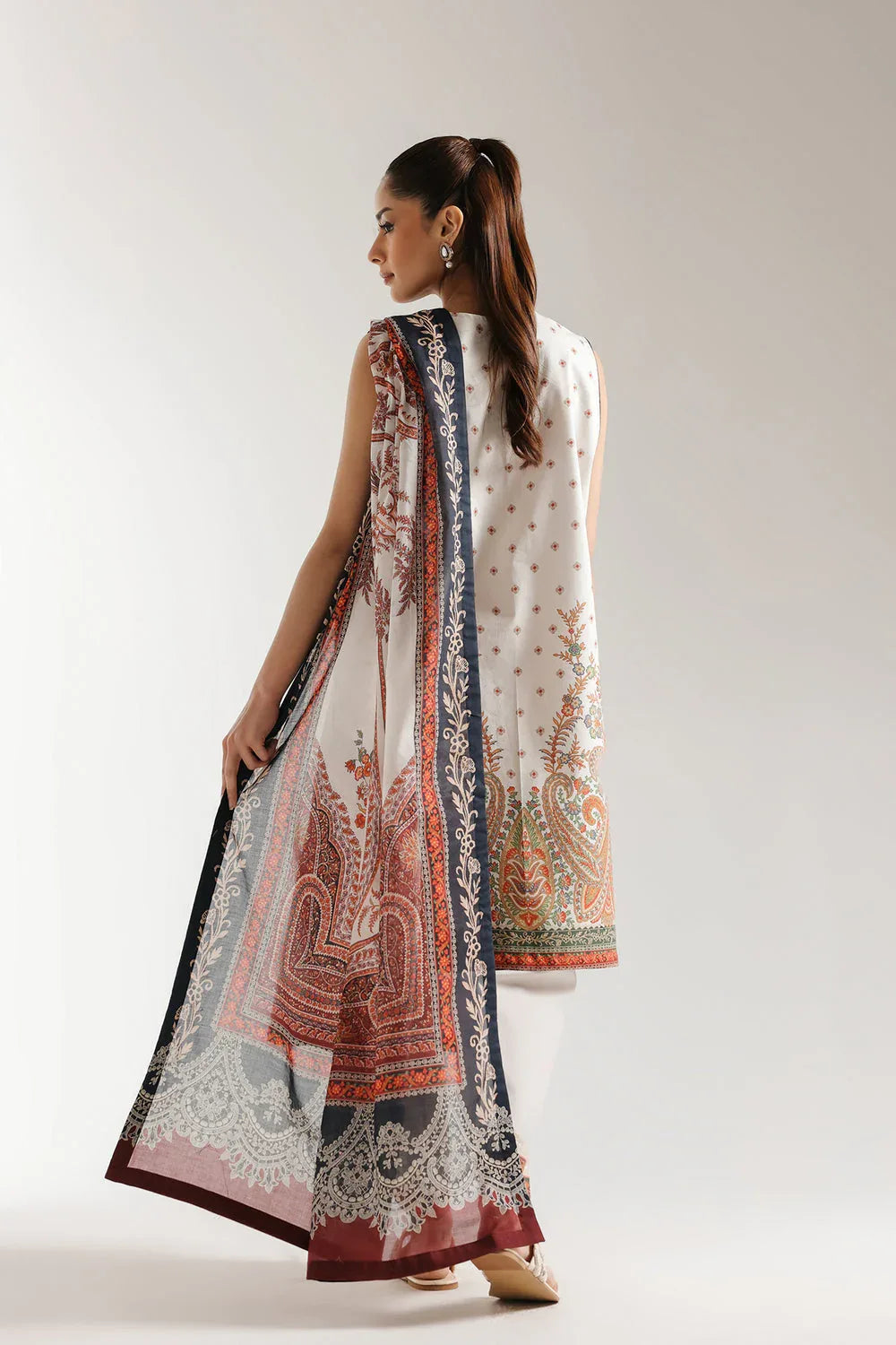 Ethnic | Spring Summer 25 | ES-06 - Rang-e-Khaas