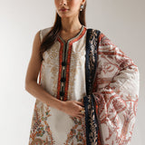 Ethnic | Spring Summer 25 | ES-06