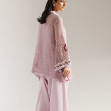 Ethnic | Rozana Collection 25 | Embroidered Dress 13A