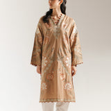 Ethnic | Rozana Collection 25 | Embroidered Dress 12A