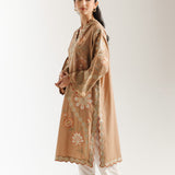 Ethnic | Rozana Collection 25 | Embroidered Dress 12A