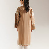 Ethnic | Rozana Collection 25 | Embroidered Dress 12A