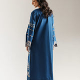 Ethnic | Rozana Collection 25 | Embroidered Dress 04A