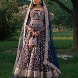Hussain Rehar - Falak