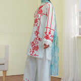 Zara Shahjahan | Coco Lawn 25 | ECLAT-7A