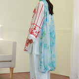Zara Shahjahan | Coco Lawn 25 | ECLAT-7A